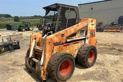 bobcat 960 skid steer|bobcat 963 wheel skid steer.